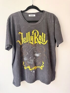DAYDREAMER JELLY ROLL TSHIRT
